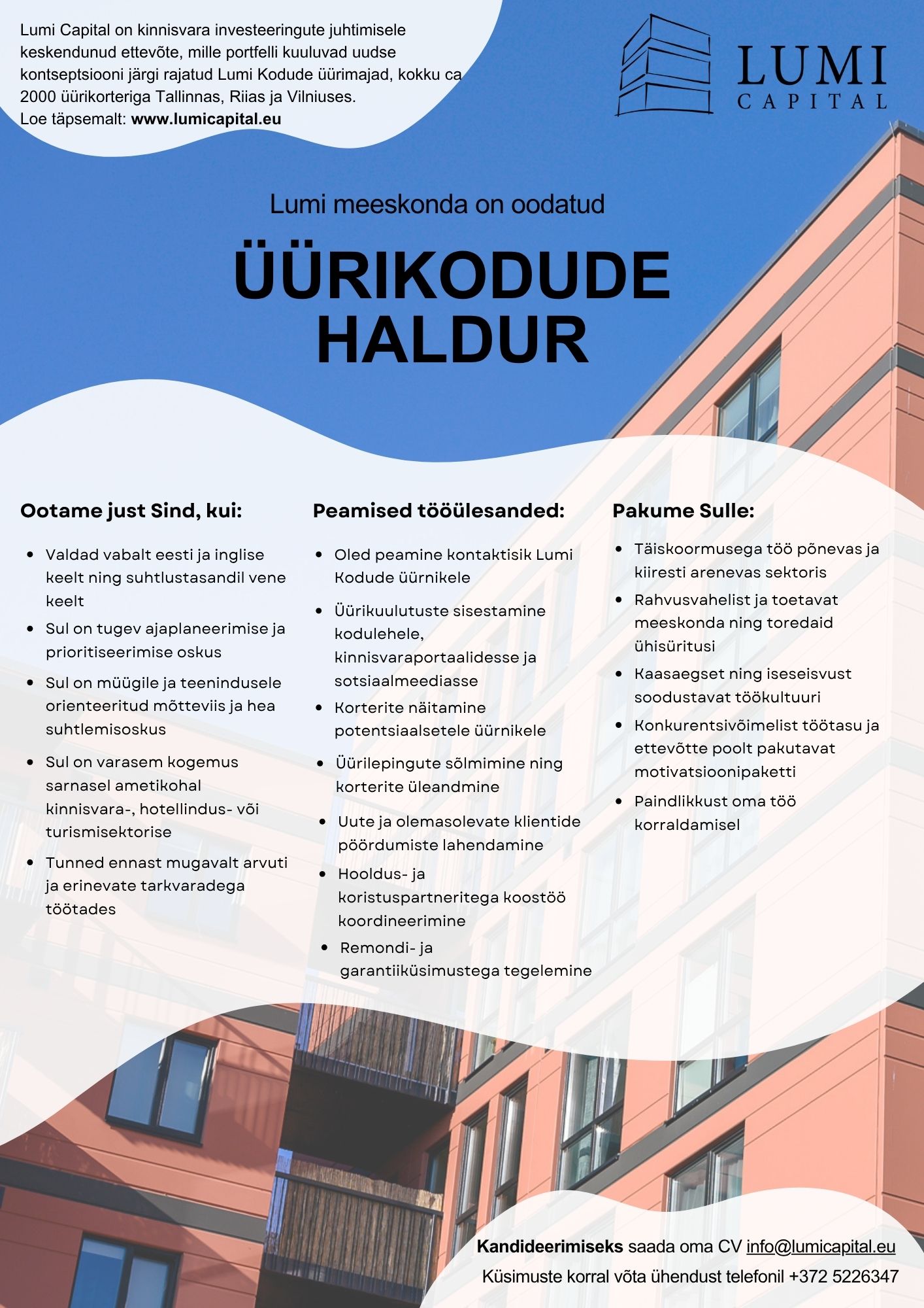 Kuulutuse põhjad 7